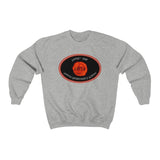 LOVIN’ THE HELL  -  Unisex Classic Blend Sweatshirt