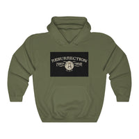 RESURRECTION POWER COMPANY  -  Unisex Classic Blend Hoodie