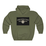 RESURRECTION POWER COMPANY  -  Unisex Classic Blend Hoodie