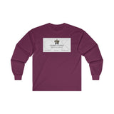 GLORY OF KINGS  -  Men's Classic Fit Long Sleeve