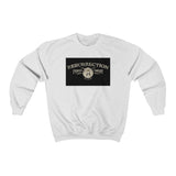 RESURRECTION POWER COMPANY -  Unisex Classic Blend Sweatshirt