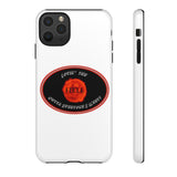 LOVIN’ THE HELL  - Tough Cases Phone Case