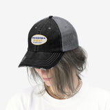 RESURRECTION SUNDAY -  Unisex Trucker Hat