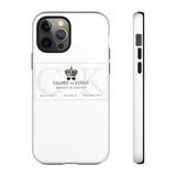 GLORY OF KINGS  - Tough Cases Phone Case