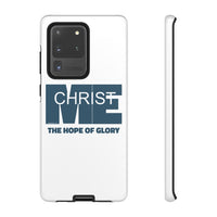 CHRIST IN ME  -  Tough Cases Phone Case