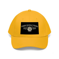 RESURRECTION POWER COMPANY  -  Baseball Hat