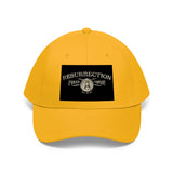 RESURRECTION POWER COMPANY  -  Baseball Hat