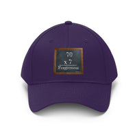 70 X 7  -  Baseball Hat