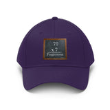 70 X 7  -  Baseball Hat