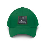 70 X 7  -  Baseball Hat