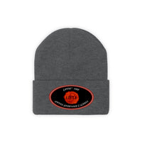 LOVIN’ THE HELL  - Unisex Knit Beanie