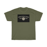 RESURRECTION POWER COMPANY -  Unisex Heavy Cotton Tee