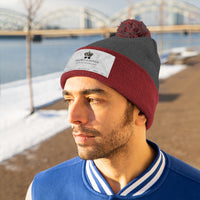 GLORY OF KINGS  -  Unisex Pom Pom Beanie