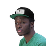 GLORY OF KINGS  -  Unisex Flat Bill Hat