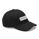 DON'T MESS WITH MY JESUS  -  Unisex Baseball Hat