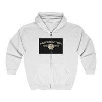 RESURRECTION POWER COMPANY  -  Unisex Classic Blend Full Zip Hoodie