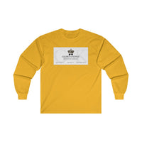 GLORY OF KINGS  -  Men's Classic Fit Long Sleeve