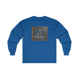 70 X 7  -  Men's Classic Fit Long Sleeve