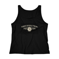 RESURRECTION POWER COMPANY  -  Women's Relaxed Fit Tank