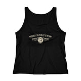 RESURRECTION POWER COMPANY  -  Women's Relaxed Fit Tank