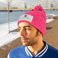 GLORY OF KINGS  -  Unisex Pom Pom Beanie