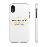 RESURRECTION SUNDAY  -  Tough Cases Phone Case