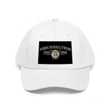 RESURRECTION POWER COMPANY  -  Baseball Hat