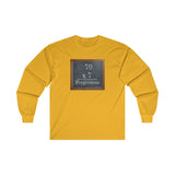 70 X 7  -  Men's Classic Fit Long Sleeve