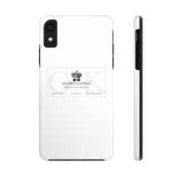 GLORY OF KINGS  -  Case Mate Tough Phone Cases