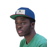 GLORY OF KINGS  -  Unisex Flat Bill Hat