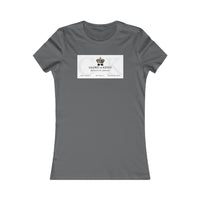 GLORY OF KINGS  -  Women's Slim Fit Long Body Tee