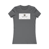 GLORY OF KINGS  -  Women's Slim Fit Long Body Tee