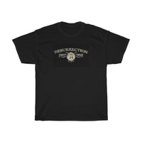 RESURRECTION POWER COMPANY -  Unisex Heavy Cotton Tee