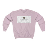 GLORY OF KINGS  - Unisex Classic Blend Sweatshirt