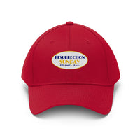 RESURRECTION SUNDAY -  Baseball Hat