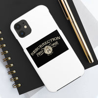 RESURRECTION POWER COMPANY  -  Case Mate Tough Phone Cases