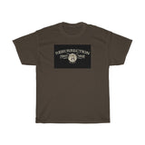 RESURRECTION POWER COMPANY -  Unisex Heavy Cotton Tee