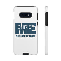 CHRIST IN ME  -  Tough Cases Phone Case