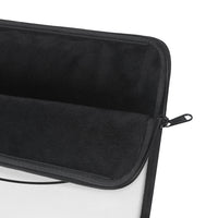 I AM UNDER THE BLOOD  -  Laptop Sleeve