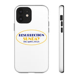 RESURRECTION SUNDAY  -  Tough Cases Phone Case