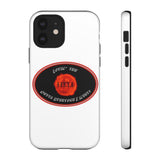 LOVIN’ THE HELL  - Tough Cases Phone Case