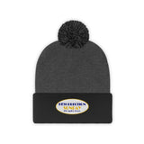 RESURRECTION SUNDAY  -  Unisex Pom Pom Beanie