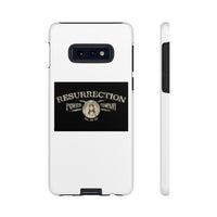 RESURRECTION POWER COMPANY  -  Tough Case Phone Case