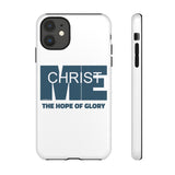 CHRIST IN ME  -  Tough Cases Phone Case