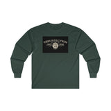 RESURRECTION POWER COMPANY -  Men's Classic Fit Long Sleeve