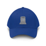 DON'T GET BETTER GET DEADER   -  Baseball Hat