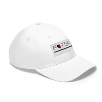 FORGIVE  -  Baseball Hat