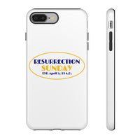 RESURRECTION SUNDAY  -  Tough Cases Phone Case