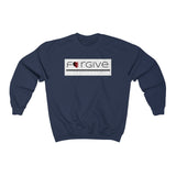 FORGIVE  -  Unisex Classic Blend Sweatshirt