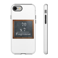 70 X 7  -  Tough Cases Phone Case